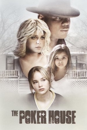 Watch Free The Poker House (2008)