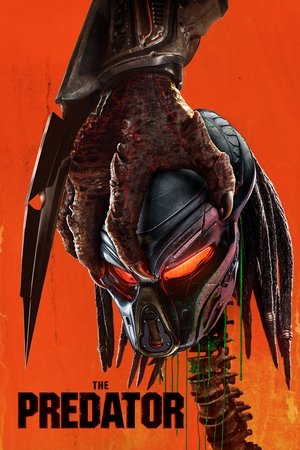 Watch Free The Predator (2018)