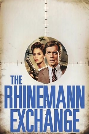 Watch Free The Rhinemann Exchange (1977)