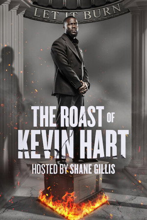 Watch Free The Roast of Kevin Hart (2026)