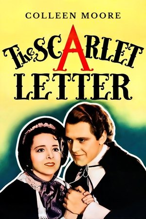 Watch Free The Scarlet Letter (1934)