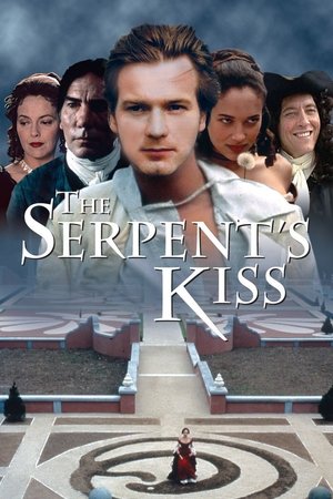 Watch Free The Serpents Kiss (1997)