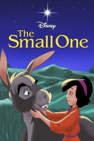 Watch Free The Small One (1978)