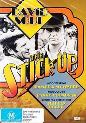 Watch Free The Stick Up (1977)
