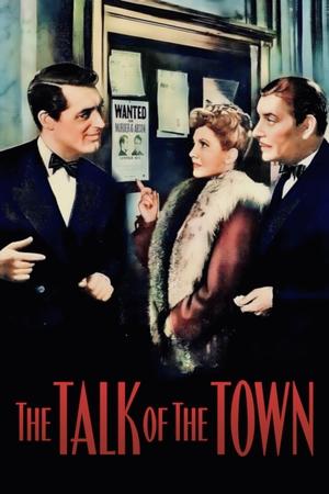 Watch Free The Talk of the Town (1942)