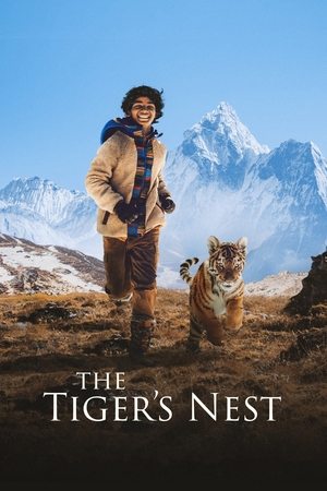 Watch Free Taigara An adventure in the Himalayas (2022)