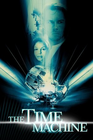 Watch Free The Time Machine (2002)