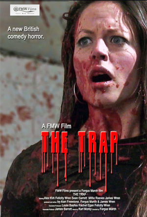 Watch Free The Trap (2015)