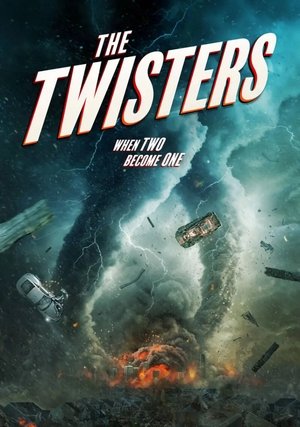 Watch Free The Twisters (2024)