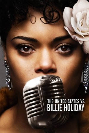 Watch Free The United States vs. Billie Holiday (2021)