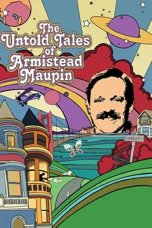 Watch Free The Untold Tales of Armistead Maupin (2017)