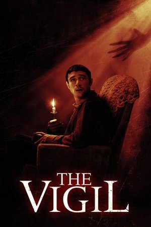 Watch Free The Vigil (2019)