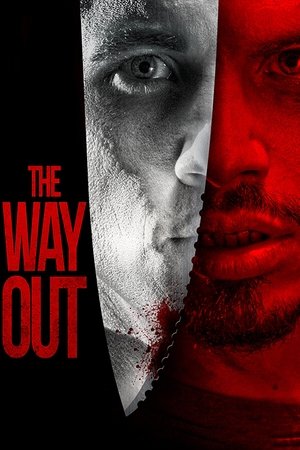 Watch Free The Way Out (2022)