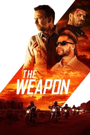 Watch Free The Weapon (2023)
