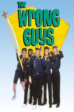 Watch Free The Wrong Guys (1988)