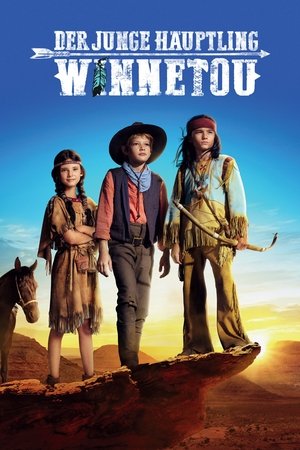 Watch Free The Young Chief Winnetou (2022)