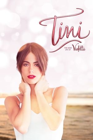 Watch Free Tini The New Life of Violetta (2016)