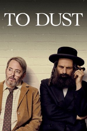 Watch Free To Dust (2018)