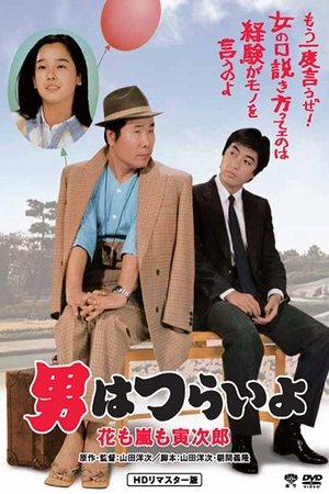 Watch Free Tora san, the Expert (1982)