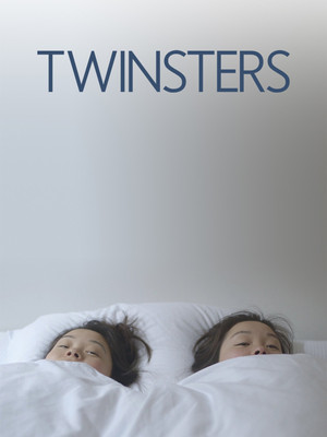 Watch Free Twinsters (2015)