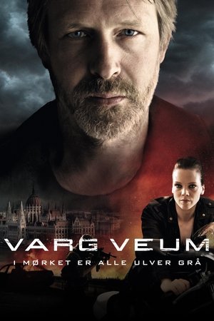 Watch Free Varg Veum I mørket er alle ulver grå (2011)