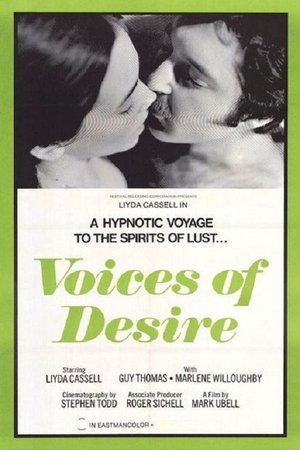Watch Free Voices of Desire (1972)