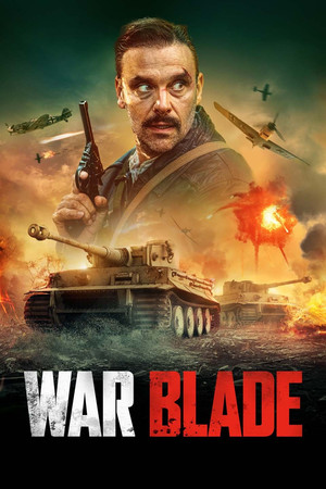 Watch Free War Blade (2024)