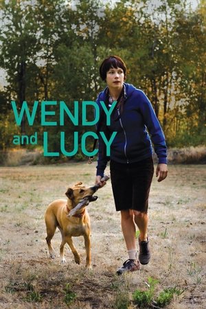 Watch Free Wendy and Lucy (2008)