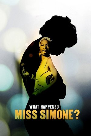 Watch Free What Happened, Miss Simone? (2015)