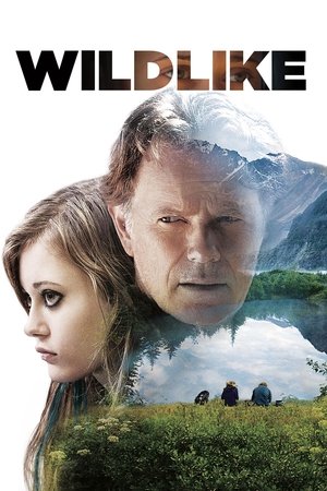 Watch Free Wildlike (2015)