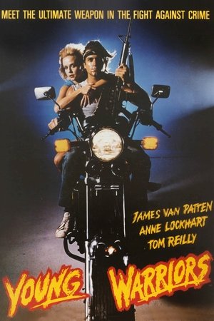 Watch Free Young Warriors (1983)