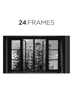 Watch Free 24 Frames (2017)