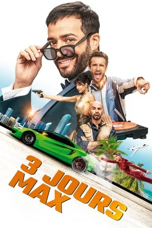 Watch Free Only 3 Days Left (2023)