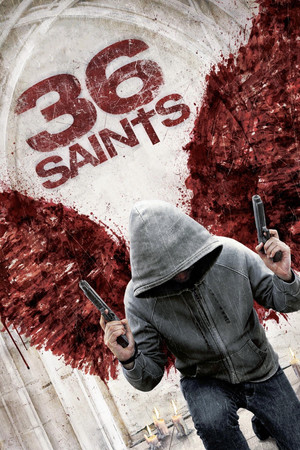 Watch Free 36 Saints (2013)