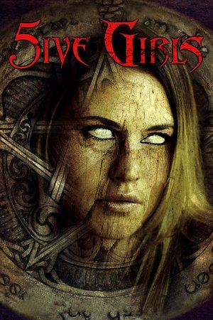 Watch Free 5ive Girls (2006)