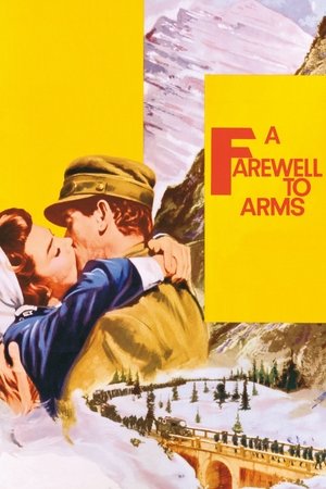 Watch Free A Farewell to Arms (1957)