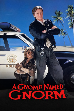 Watch Free A Gnome Named Gnorm (1990)