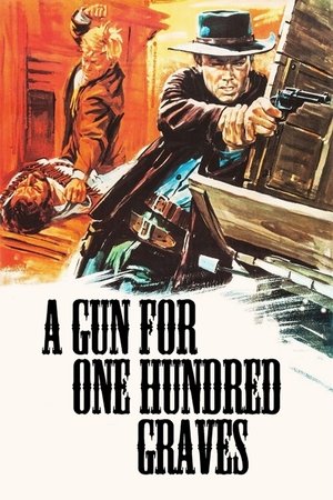 Watch Free Pistol for a Hundred Coffins (1968)