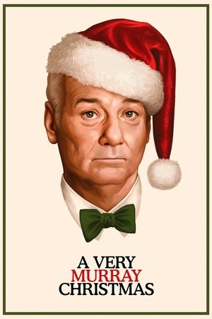 Watch Free A Very Murray Christmas (2015)