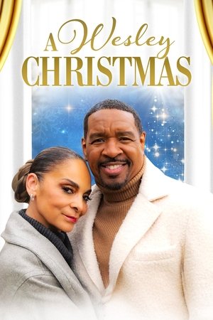 Watch Free A Wesley Christmas (2022)