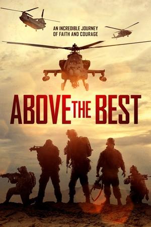 Watch Free Above the Best (2019)
