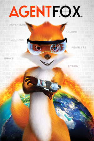 Watch Free Agent F O X (2014)
