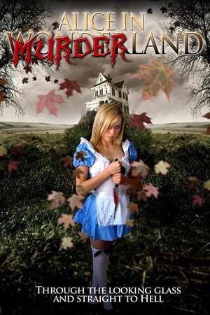 Watch Free Alice in Murderland (2010)