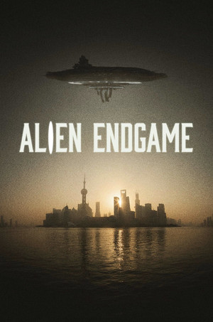 Watch Free Alien Endgame (2022)