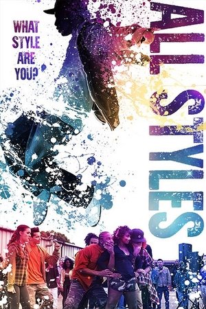 Watch Free All Styles (2018)