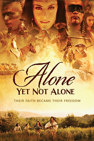 Watch Free Alone Yet Not Alone (2013)