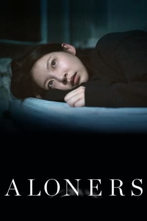 Watch Free Aloners (2021)