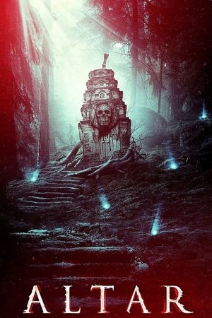 Watch Free Altar (2016)