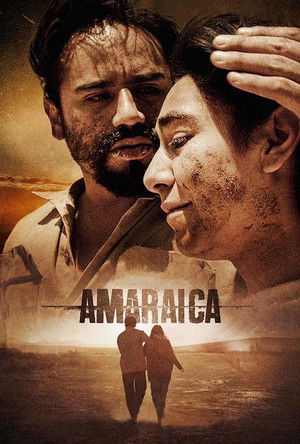 Watch Free Amaraica (2020)
