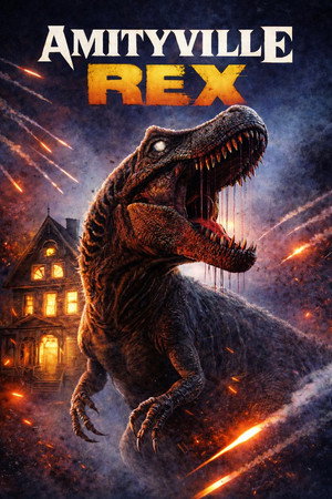 Watch Free Amityville Rex (2026)
